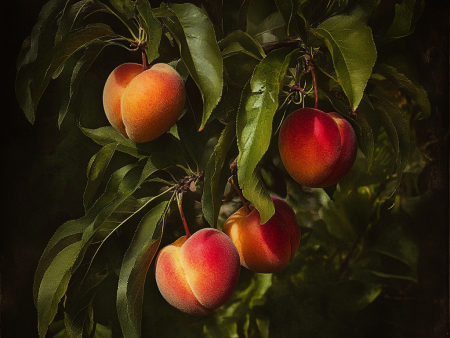 JH Hale Peach Tree Sale