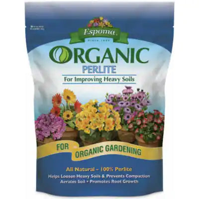 Espoma Organic Perlite (8qt) Sale