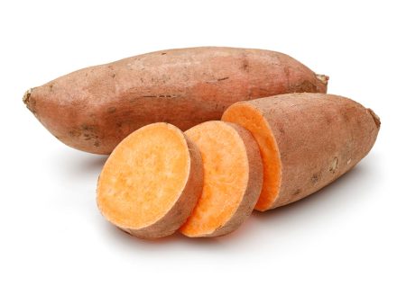 Covington Sweet Potato Discount