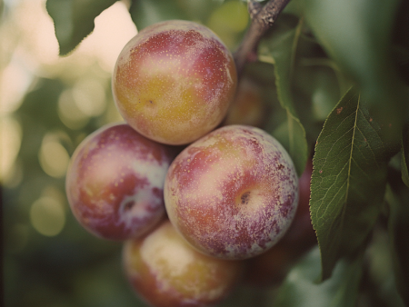 Dapple Supreme Pluot Tree Online