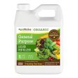 AgroThrive General Purpose Fertilizer (1 gal) Hot on Sale