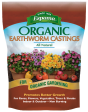 Espoma Organic Earthworm Castings (4qt) on Sale