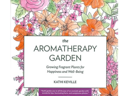 The Aromatherapy Garden For Sale