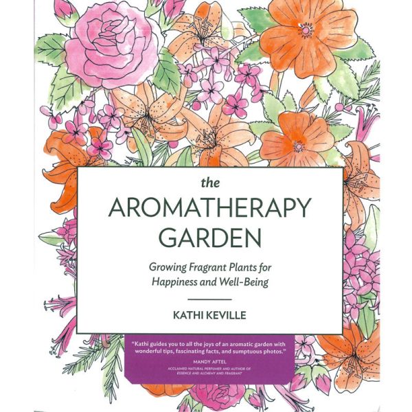 The Aromatherapy Garden For Sale