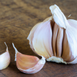 Organic Inchelium Red Garlic (lb) Online Sale