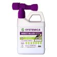 Systemica Insect Killer Hose End Spray (32 oz) Online now