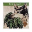 Dino Kale Art Pack For Discount