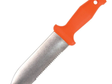 ZenBori Soil Knife Online