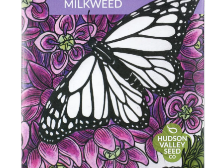 Milkweed Art Pack Fashion