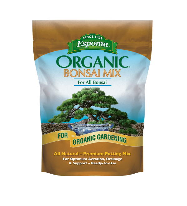 Espoma Organic Bonsai Mix (4qt) For Cheap