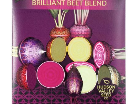 Brilliant Beets Blend Art Pack For Cheap