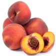 Kaweah Peach Tree For Sale