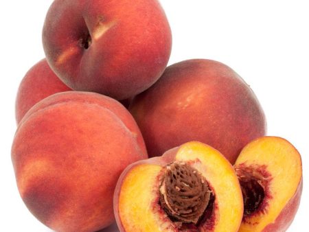 Kaweah Peach Tree For Sale