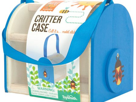 Children s Critter Case Sale