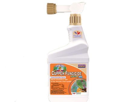 Bonide Copper Fungicide RTS (16oz) Online Sale