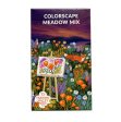 Colorscape Wildflower Mix Seed Shaker Cheap