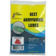 Pest Wizard Beet Armyworm Lure 3-Pack Fashion