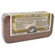 Coco Peat (700 g Brick) on Sale