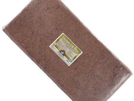 Coco Peat (12 kg Brick) Online Hot Sale