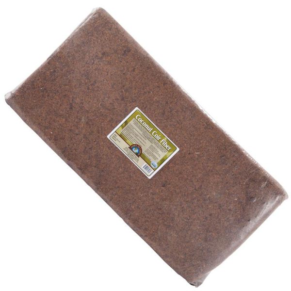 Coco Peat (12 kg Brick) Online Hot Sale