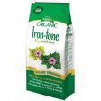 Espoma Organic Iron-Tone (5Lbs) Hot on Sale