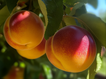 Harko Nectarine Tree Sale