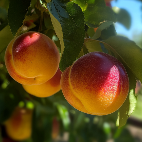 Harko Nectarine Tree Sale