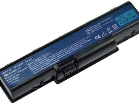 Acer Aspire 5738DG, Aspire 5738DG-664G50MN Laptop Battery Discount