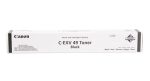 Canon CEXV49 Color Toner Cartridge for Image Runner - IR ADV C3320 C3325 C3330 C3520 C3525 C3530 on Sale