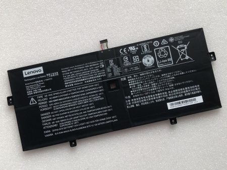 Original L15C4P22 L15M4P23 Lenovo Yoga 910-13IKB YOGA 5 PRO Tablet Laptop Battery For Discount