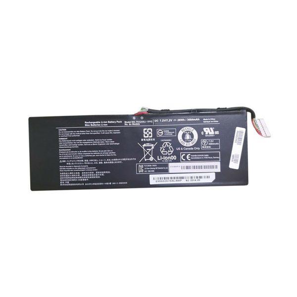 Toshiba Satellite R850, Satellite L10-B003 PA5209U-1BRS Laptop Battery Online