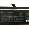 Original ZG04XL HP Zbook Studio X360 G5 EliteBook 1050 G1, L07046-855 Laptop Battery For Cheap