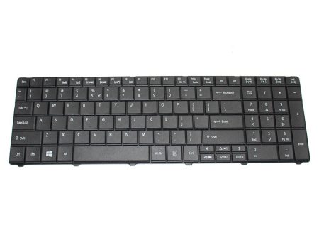 ACER Aspire 4830   4755   4840  Pk130Io1B00 Black Replacement Laptop Keyboard Hot on Sale