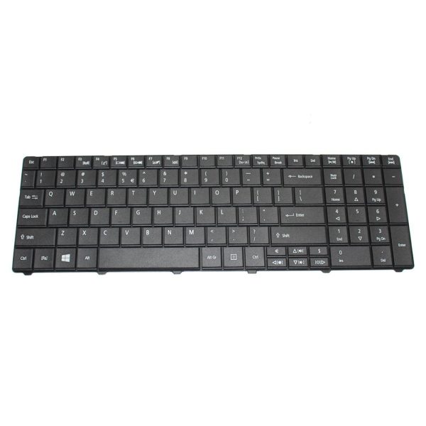 ACER Aspire 4830   4755   4840  Pk130Io1B00 Black Replacement Laptop Keyboard Hot on Sale