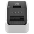 QL-800 Brother Address Label Printer (White and Black) Online Sale