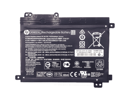 Original KN02XL battery for HP Pavilion X360 11-AD022TU Pavilion X360 11M series Discount