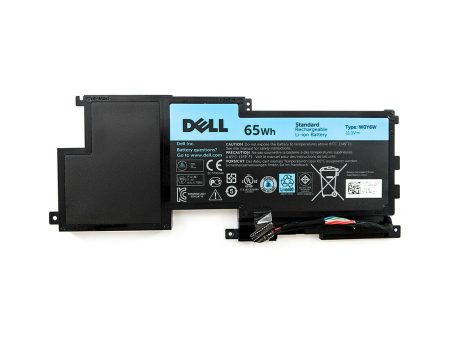 W0Y6W Genuine Dell XPS 15 (L521X Mid 2012), XPS15-3828 Series, XPS 15-L521x Series Laptop Battery For Cheap