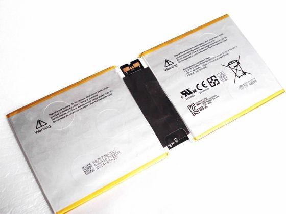 P21G2B Tablet Battery for Microsoft Surface 2 RT 2 II RT2 1572 10.6 inch Series MH29581 2ICP3 97 106 (7.6V 31.3Wh 4220mAh) For Discount