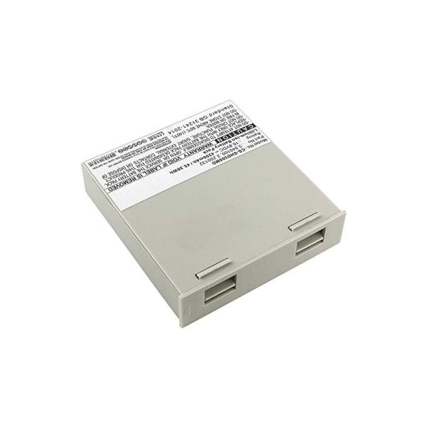 CS-SHD500MD Battery for Biocare IE12 IE12A HYLB-1596 HYLB-1596 Online