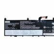 Original Lenovo ThinkPad P1 2019 20QTA00PCD, ThinkPad P1 2019, L18M4P71, 01YU911 Laptop Battery Online