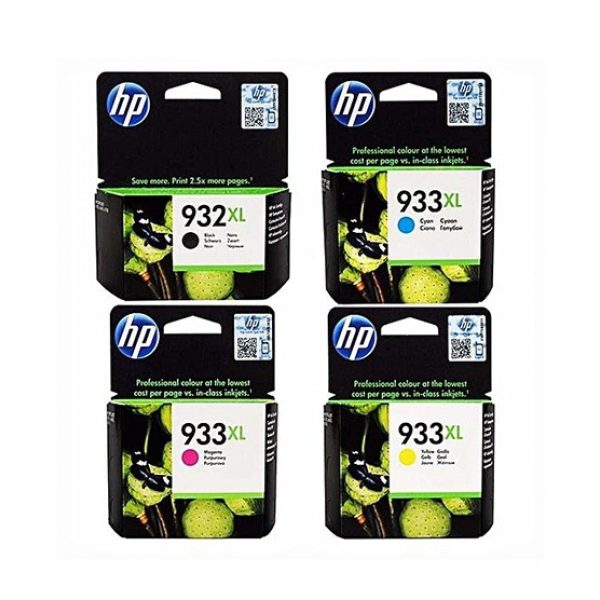 HP 932XL Ink Cartridge for HP Officjet 7610 For Sale