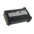 Replacement Battery For Motorola & Symbol KT-21-61261-01, 21-65587-02 Scanner 7.4V 2600mAh Online now