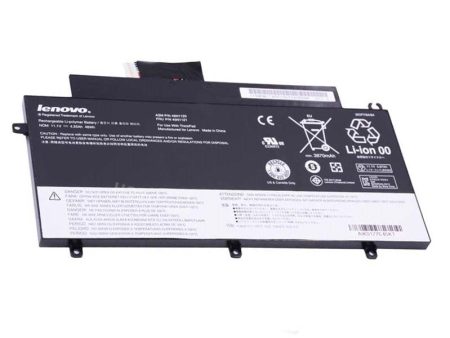 47Wh Original Lenovo Thinkpad T431S 45N1123 45N1122 45N1121 45N1120 3lCP7 64 84 PC Rechargeable Li-ion Battery For Cheap