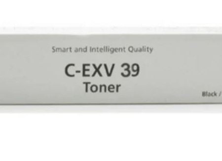 Canon CEXV-39 Toner Cartridge for Image Runner IR 4025 IR 4035 IR 4225 IR 4235 Cheap