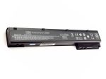 HP VH08 632425-001 HSTNN-IB2P HSTNN-LB2P For EliteBook 8560W 8760W Replacement Laptop Battery Hot on Sale