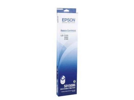 Epson LQ-2190 LQ -2170 LQ-2180 Ribbon Cartridge Online Hot Sale