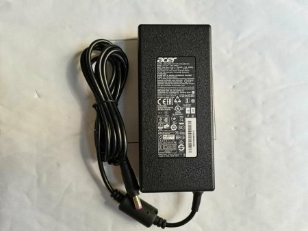 91.49V28.002, ADP-135KB, PA-1131-08 19V 7.1A, Acer Extensa 2000 Series 135W Laptop adapter Online Hot Sale