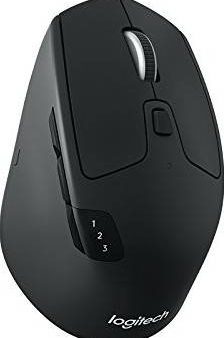 Logitech Triathlon Bluetooth Mouse M720 Success Sale