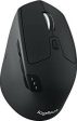 Logitech Triathlon Bluetooth Mouse M720 Success Sale