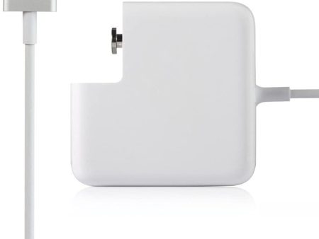 60W Magsafe 2 AC Replacement Adapter for MacBook Pro 13-inch with Retina Display Late 2012 Supply